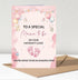Lerime66 To A Special Mama To Be Card - You're Going To Be