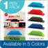 Pen Pal Pen Holder, Assorted Colors (PENPAL-BP1) by Pen Pal