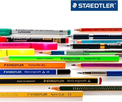 Staedtler Stainless Eraser Plate, Mesh Type, Japan Import