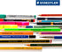 Staedtler Stainless Eraser Plate, Mesh Type, Japan Import