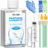 Printhead Cleaning Kit, 150ml Best Printer Cleaning Kit for Epson, HP, and Canon Inkjet Printers