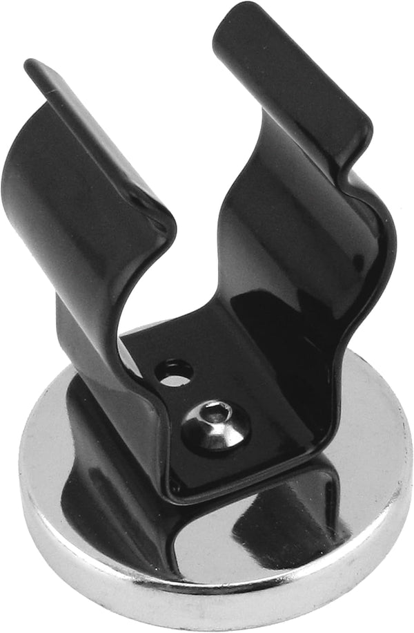 Master Magnetics Ceramic Round Base Magnet - Heavy-Duty Strong Magnets, 2-Pack