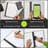 Rocketbook Core Reusable Spiral Notebook, Letter Size 8.5x11, Camo - App-Connected, Erasable, Durable Cover for School