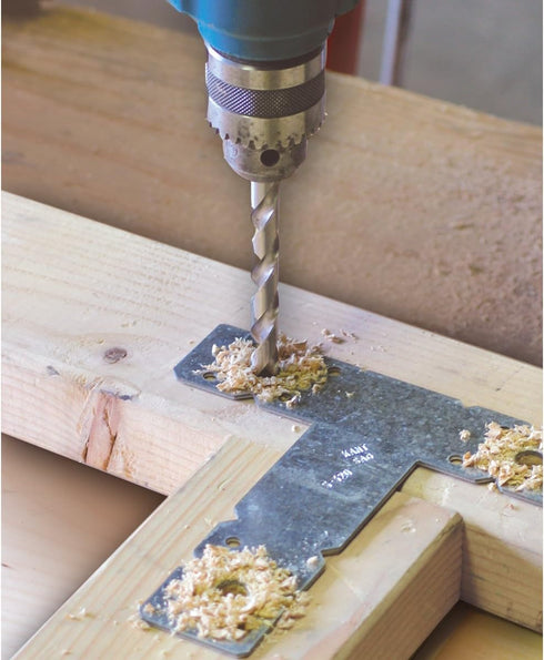 IVY Classic 01114 7/32-Inch M2 High Speed Steel Drill Bit, 118-Degree Point, 1/Card