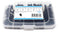iExcell 100 Pcs SAE #8-32 x 3/8", 1/2", 5/8", 3/4", 1" Alloy Steel Hex Socket Head Cap Screws