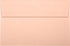 LUXPaper A9 Invitation Envelopes | Peel & Press | 5 3/4" x 8 3/4" | Blush Pink | 80lb. Text | 50 Qty