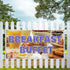 Fastasticdeals 4 Grommets 24x48Inches Vinyl Banner Multiple Sizes Breakfast Buffet Restaurant Cafe Bar Restaurant