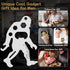 Funny Men Gift Ideas Sasquatch - Unique Graduation Gift for Him, Cool Fathers Day Dad Gifts, Birthday Gifts for Husband