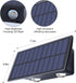 4 Pack) Solar Wall Lights Up and Down Solar Deck Lights Outdoor Waterproof Dusk to Dawn Wall Lights for Deck Outdoor