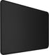Mouse Pad, Upgraded 30% Larger with Durable Stitched Edges, Waterproof Nonslip Natural Rubber Base for Gaming, 11.8 x