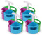 Learning Resources Create-a-Space Storage Center Mini Bundle, Home School Accessories, Teacher Organizer