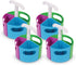 Learning Resources Create-a-Space Storage Center Mini Bundle, Home School Accessories, Teacher Organizer