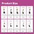 Electric Motor Carbon Brushes, 40Pcs 10 Different Models for Maintenance of Carbon Brush Motors