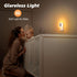 Sujeet Night Light, 4-Pack Plug-in Night Lights, Dusk to Dawn LED Night Lamp for Kids Bedroom