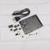 DIY LED Chaser Soldering Project Kit for Electronic Training