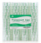 BOMEI PACK 48 Rolls Crystal Clear Transparent Tape, Stationery Tape Refills Rolls