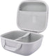 4x6 khanka Hard Case Replacement for HPRT Photo Printer Instant Photo Printer,case only(White)