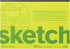 Maruman Sketchbook, SOHO B4 Drawing Paper Pad SOHO401
