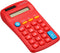 PATIKIL Basic Calculator, 8 Digit LCD Display, 4 Function Small Desktop Calculator, Battery Powered Handheld for Home