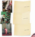 The Best Card Company Variety Pack of 10 Retro Christmas Greeting Cards, Humor Holiday Assortment
