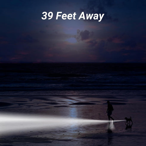 LED Croc Lights for Shoes - 4pcs Waterproof Accessories for Adults and Kids, Hiking, Walking Dog, Camping Gear Red