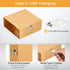Set 13 Dimmable Lightess RGB Rechargeable Wall Sconces of Two with Remote Control, Colors LED Cordless Wall Lights