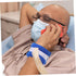 Thickened Medical Sponge Strap for Arms and Legs - Breathable Patient Safety