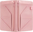 2 Pink Server Book, Server Books for Waitress, Waitress Book with Zipper Pocket, Cute Server Book, Server Note Pads