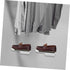 Over The Door Metal Shoe Rack - Floating Sneaker Organizer