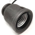 1/2 inch Iron Pipe Lamp Socket That fits Iron Pipe (NPT)
