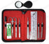 Plant Study & Plant Research Kit, 22 PC - Botany Dissection kit for Lab and Field Study