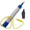 CAPDIS Capacitor Discharge Pen Tool by Supplying Demand, 14 Inch Lead with LED Indicator, 440 VAC Max