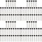 ULTECHNOVO 100pcs A3144 Hall Effect Sensor for High-Temperature Operation