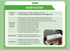 Goprint T3661 Maintenance Ink Tank Chip Resetter for XP-15000, XP-6000, XP-6100, XP-6001, XP-6005