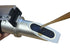 LABO Technology 0-40% Brix/0-25% LABO Brix Refractometer with ATC, Dual Scale Alcohol, Handheld Refractometer