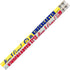 Express Pencils Kindergarten Here I Come - 36 Qty Package - Kindergarten Pencils by Express Pencils