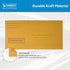 Pre-Printed License Plate Envelopes - Self Seal, 100 per Box
