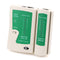 NSHL468 RJ45-RJ11 Multi-functional Network LAN Cable Tester Equipment