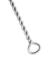 EISCO 12PK Bristle Cleaning Brushes, 9.25", Twisted Stainless Steel Wire Handle, Ideal for Tubes, Bottles, Jars