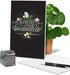 The Best Card Company - Loving Sympathy Card with Envelope, Inspirational Religious Bereavement Greeting