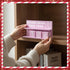Counter, Counter Books Read This Year Wooden Book Tracker for Reading Goal Display, Book Sign Bookshelf Decor, Reading