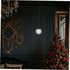 Frosted Glass Globe Lampshade Light Cover for Table Lamps Wall Sconces and Vanity Lighting Transparent Design