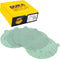 Dura-Gold Premium 6" Green Film PSA Sanding Discs - 3000 Grit (Box of 25) - Self Adhesive Stickyback Sandpaper for