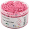 Pink Jumbo Paper Clips, 265 Pcs 2 Inch Large Paperclips for Paperwork, Ideal for Home, School, Office Use