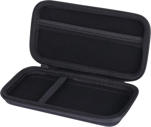 khanka Carrying Case for Texas Instruments TI-30Xa, TI BA II Plus, and More, Case Only