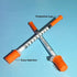 29 Gauge 1cc 1/2 Inch Syringes, Individually Wrapped Package of 30