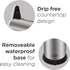 Commercial Care (220 ml 7.5 oz) Touchless Soap, Hand Sanitizer Dispenser Battery Operated Automatic Soap Dispenser