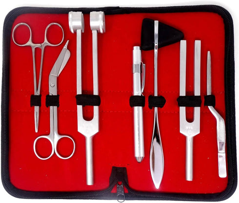 A2Z SCILAB Student Exam Kit - 7-Piece Assessment and Diagnostic Set -