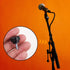 12 Pcs M4 x 10mm Threaded Knurled Thumbscrew, Monitor Screws Vesa Mount Screws, Carbon Steel Clamping Knobs