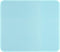 Mouse Pad with Durable Stitched Edge, Small Non-Slip Rubber Base for Laptop and Gaming
